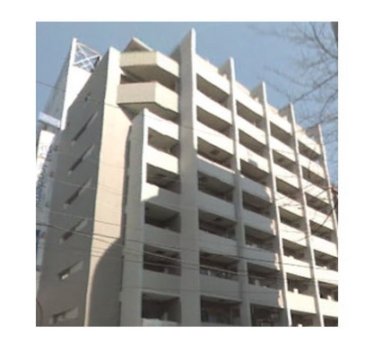 東京都北区滝野川７丁目 賃貸マンション 1DK