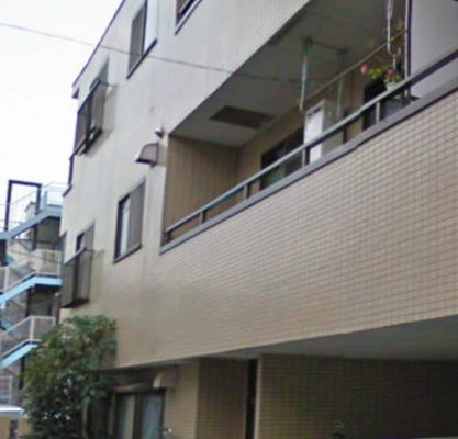 東京都板橋区大和町 賃貸マンション 2DK