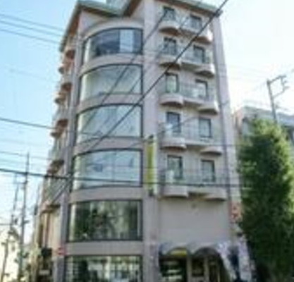 東京都北区王子本町１丁目 賃貸マンション 1R