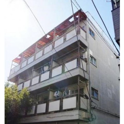 東京都板橋区泉町 賃貸マンション 1R