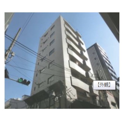 東京都板橋区本町 賃貸マンション 2DK