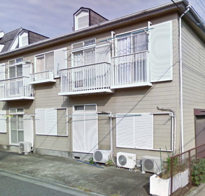 東京都北区滝野川４丁目 賃貸マンション 1K