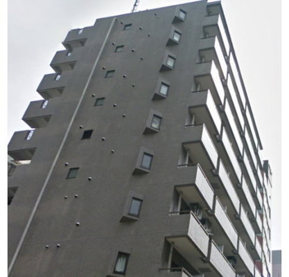 東京都板橋区本町 賃貸マンション 1R