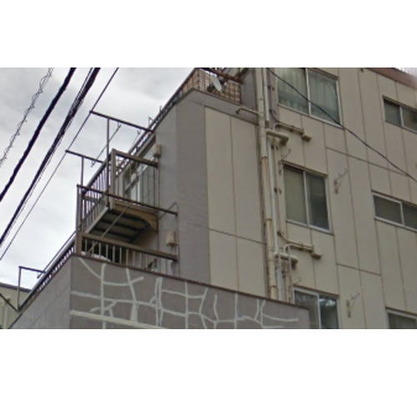 東京都板橋区大山東町 賃貸マンション 1DK