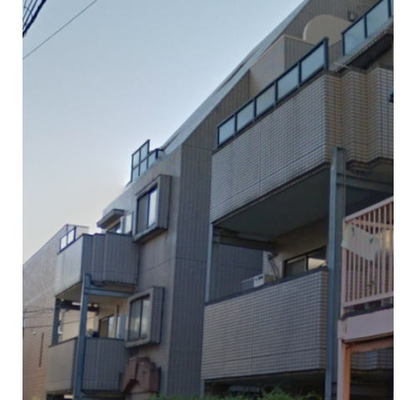 東京都板橋区本町 賃貸マンション 1LDK