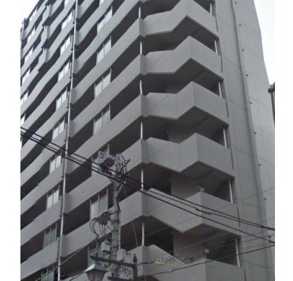 東京都板橋区仲宿 賃貸マンション 2LDK