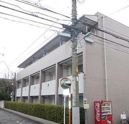 東京都板橋区清水町 賃貸マンション 1LDK