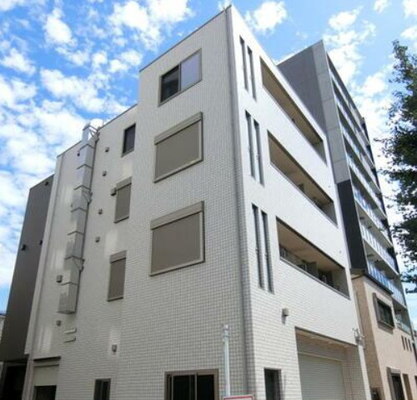 東京都北区王子本町１丁目 賃貸マンション 1LDK