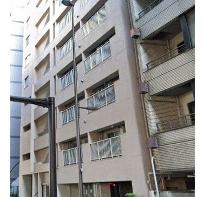 東京家政大学 マンション 1SLDK
