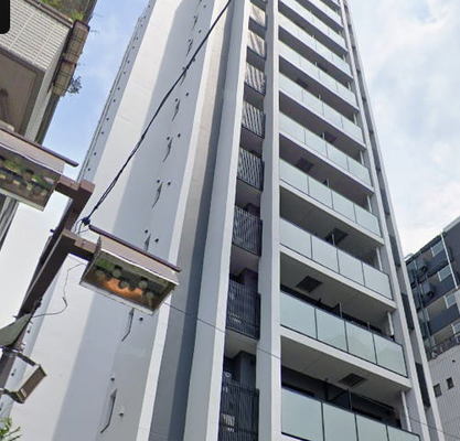 東京家政大学 マンション 2SLDK