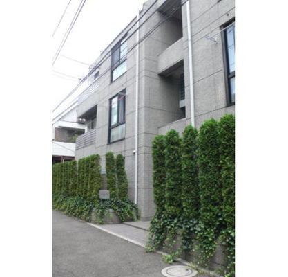 東京家政大学 マンション 2LDK