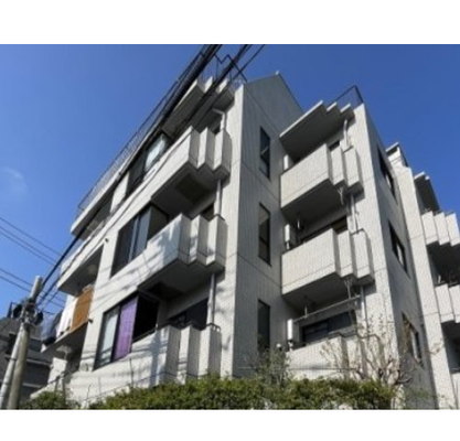 東京家政大学 マンション 3DK