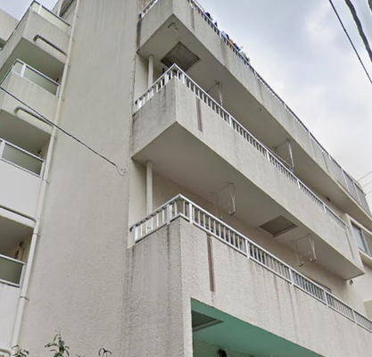 東京家政大学 マンション 3LDK