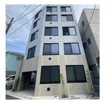 東京家政大学 マンション 1R