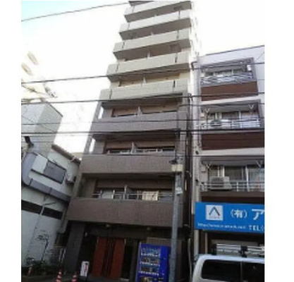 東京家政大学 マンション 1DK