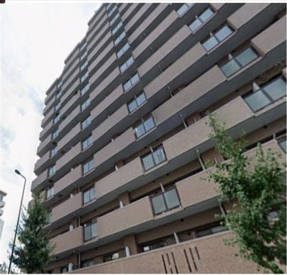 東京都北区神谷１丁目 賃貸マンション 1DK