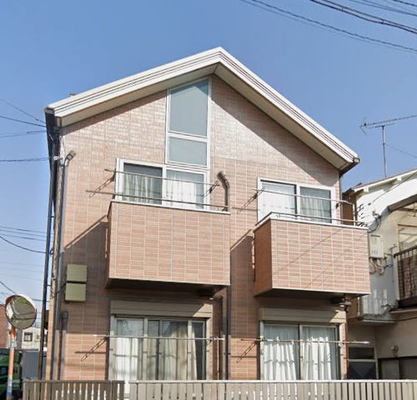 東京家政大学 マンション 1K