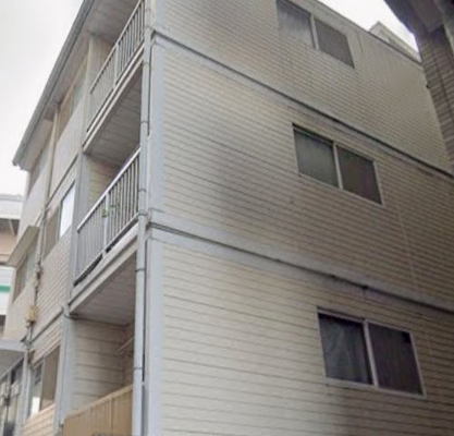 東京都北区滝野川６丁目 賃貸アパート 1DK