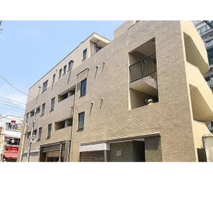 東京家政大学 マンション 1R