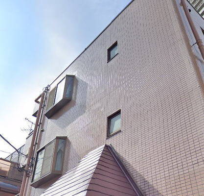 東京家政大学 マンション 1K