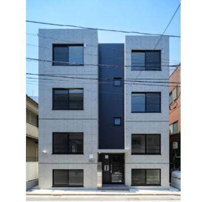 東京家政大学 マンション 2DK