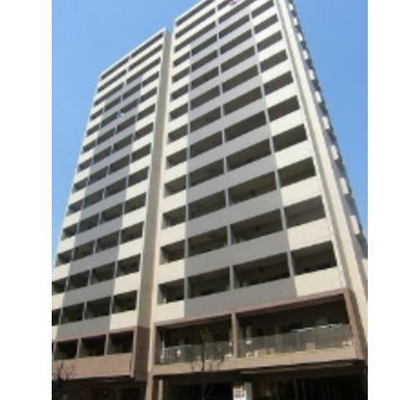 東京家政大学 マンション 1K