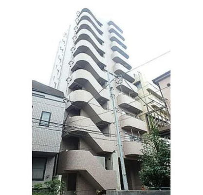 東京家政大学 マンション 1LDK