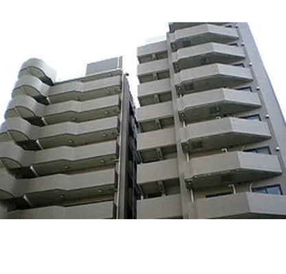 東京家政大学 マンション 2DK