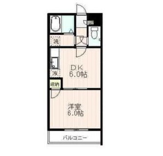 東京都北区西ヶ原４丁目 賃貸マンション 1DK