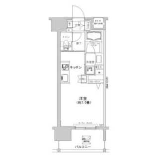 東京都板橋区大和町 賃貸マンション 1R