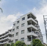 東京都板橋区本町 賃貸マンション 1LDK