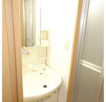 東京都北区滝野川１丁目 賃貸マンション 2K