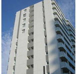 東京都板橋区板橋４丁目 賃貸マンション 1R